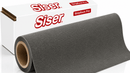 Siser Media Gray / 12" / 5yd Siser StripFlock Pro Vinyl