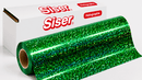 Siser Media Green / 12" / 5yd Siser Holographic Vinyl