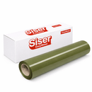 Siser Media Green Olive / 12" / 5yd Siser EasyWeed Vinyl