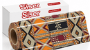 Siser Media Jambo / 5yd Siser EasyPatterns Plus 12" Vinyl