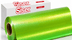 Siser Media Light Green / 5yd Siser Aurora 12" Vinyl