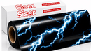 Siser Media Lightning Siser EasyPatterns Plus Glow 12" Vinyl | 25yd