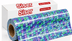 Siser Media Mermaid Scales Teal / 5yd Siser EasyPatterns Plus 12" Vinyl