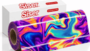 Siser Media Mood Ring / 5yd Siser EasyPatterns Plus 12" Vinyl