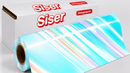 Siser Media Mystic Pearl / 12" / 5yd Siser Holographic Vinyl