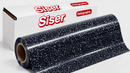 Siser Media Navy / 12" / 5yd Siser Holographic Vinyl