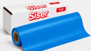 Siser Media Neon Blue / 12" / 5yd Siser Easy Puff 12" Vinyl