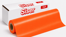 Siser Media Neon Orange / 12" / 5yd Siser Easy Puff 12" Vinyl