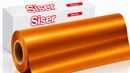 Siser Media Orange / 12" / 5yd Siser EasyWeed Electric Vinyl