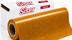 Siser Media Orange / 12" / 5yd Siser Twinkle Vinyl