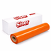 Siser Media Orange Soda / 12" / 5yd Siser EasyWeed Vinyl