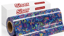 Siser Media Paisley Party / 5yd Siser EasyPatterns Plus 12" Vinyl