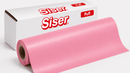 Siser Media Pink / 12" / 5yd Siser Easy Puff 12" Vinyl