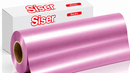 Siser Media Pink / 12" / 5yd Siser EasyWeed Electric Vinyl