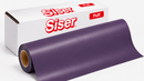 Siser Media Purple / 12" / 5yd Siser Easy Puff 12" Vinyl