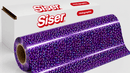 Siser Media Purple / 12" / 5yd Siser Holographic Vinyl