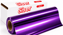 Siser Media Purple / 12" / 5yd Siser Metal Vinyl