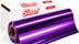 Siser Media Purple / 12" / 5yd Siser Metal Vinyl