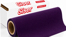 Siser Media Purple / 12" / 5yd Siser StripFlock Pro Vinyl