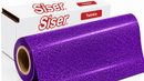 Siser Media Purple / 12" / 5yd Siser Twinkle Vinyl