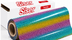 Siser Media Rainbow / 12" / 5yd Siser Twinkle Vinyl