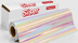 Siser Media Rainbow Pearl / 12" / 5yd Siser Holographic Vinyl