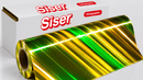 Siser Media Rainforest Pearl / 12" / 5yd Siser Holographic Vinyl