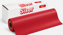 Siser Media Red / 12" / 5yd Siser Easy Puff 12" Vinyl