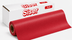 Siser Media Red / 12" / 5yd Siser Easy Puff 12" Vinyl