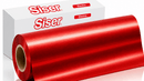 Siser Media Red / 12" / 5yd Siser EasyWeed Electric Vinyl