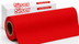 Siser Media Red / 12" / 5yd Siser EasyWeed Matte Vinyl