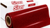 Siser Media Red / 12" / 5yd Siser Twinkle Vinyl