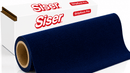 Siser Media Royal Blue / 12" / 5yd Siser StripFlock Pro Vinyl