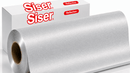 Siser Media Silver / 12" / 5yd Siser Easy Reflective Vinyl