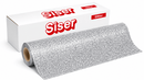 Siser Media Silver / 12" / 5yd Siser GLITTER Vinyl