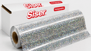 Siser Media Silver / 12" / 5yd Siser Holographic Vinyl