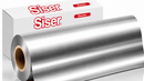 Siser Media Silver Lens / 12" / 5yd Siser EasyWeed Electric Vinyl