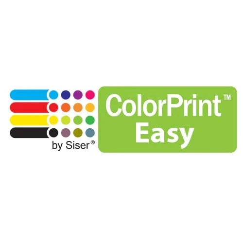 Siser Media Siser ColorPrint Easy Roll