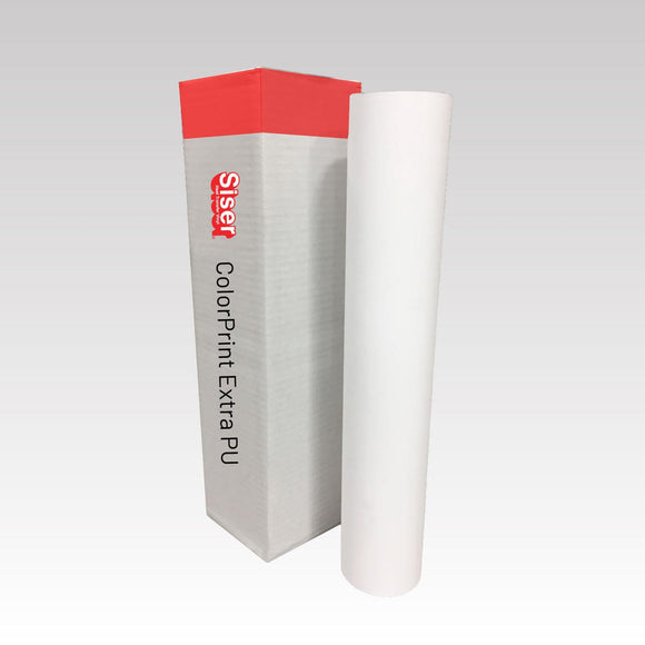 Siser Media Siser ColorPrint Extra PU