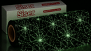 Siser Media Siser EasyPatterns Plus Glow 12" Vinyl | 25yd