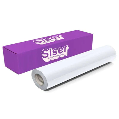 Siser Media Siser EasyPSV Printable Gloss