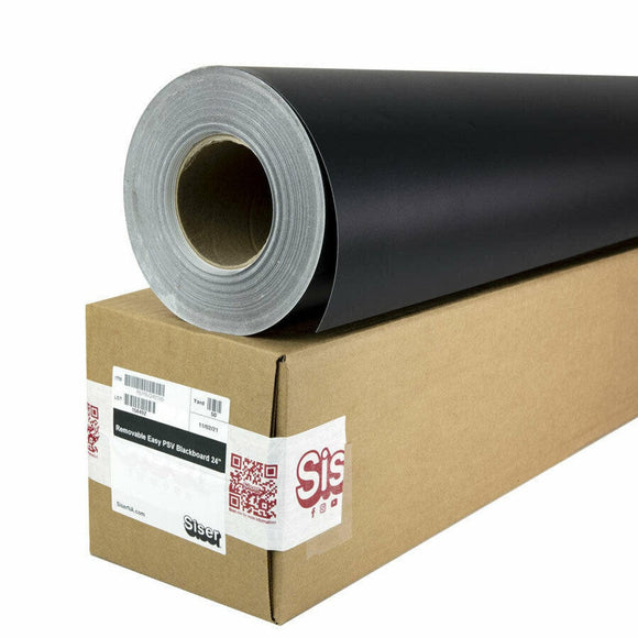 Siser Media Siser EasyPSV Removable Blackboard