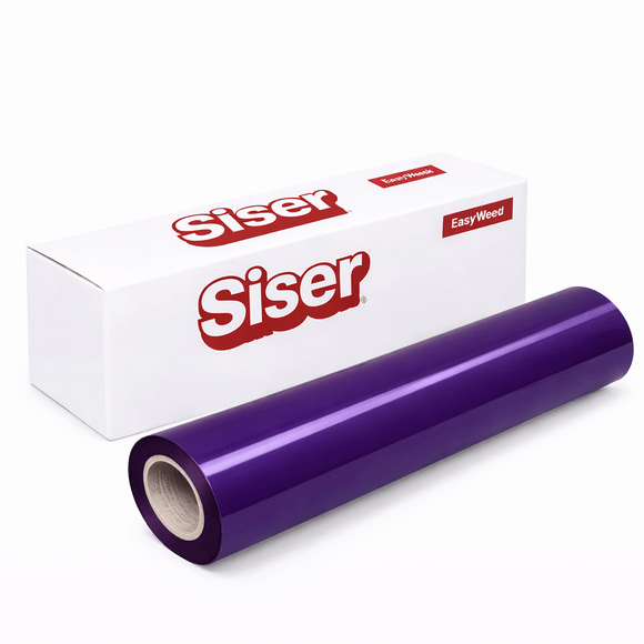 Siser Media Siser EasyWeed Vinyl