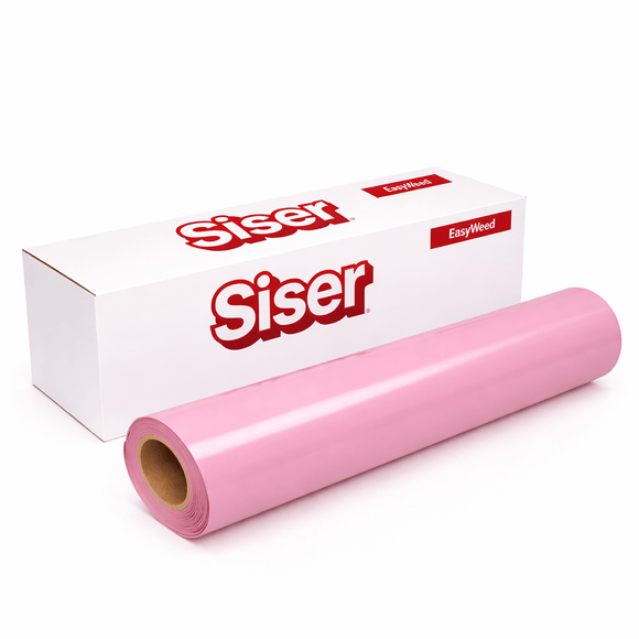 Siser Media Siser EasyWeed Vinyl