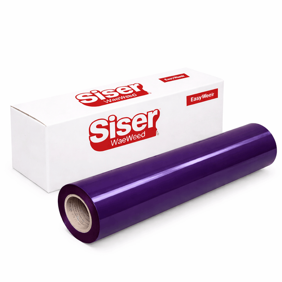 Siser Media Siser EasyWeed Vinyl