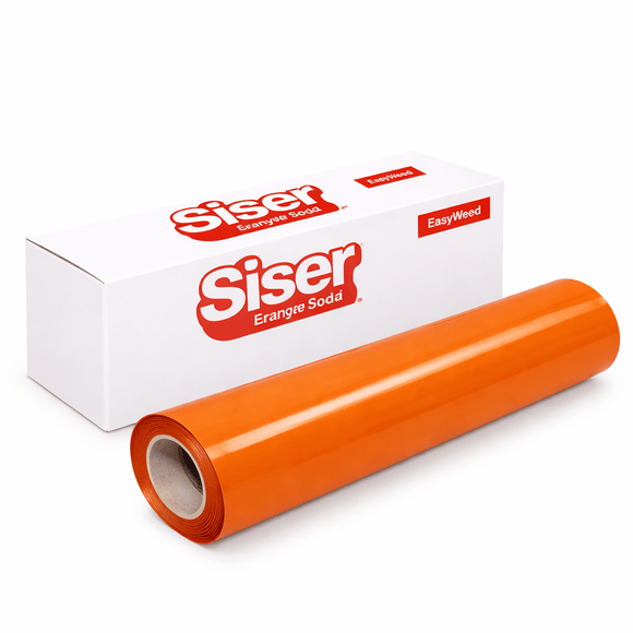 Siser Media Siser EasyWeed Vinyl