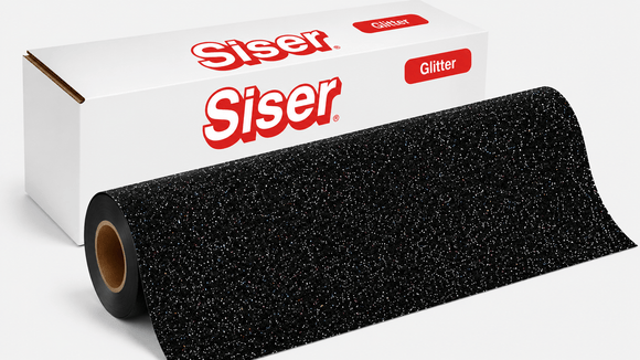 Siser Media Siser GLITTER Vinyl