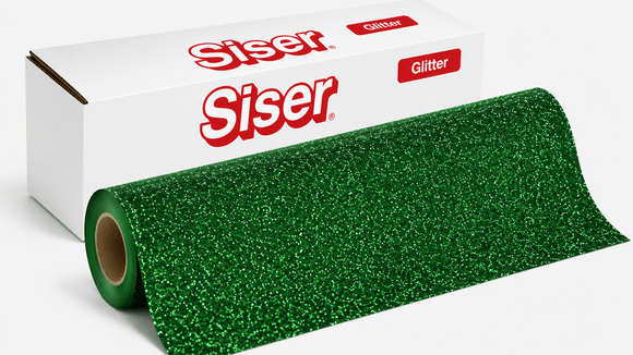 Siser Media Siser GLITTER Vinyl