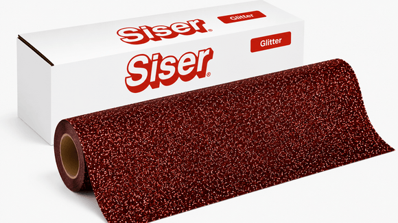 Siser Media Siser GLITTER Vinyl