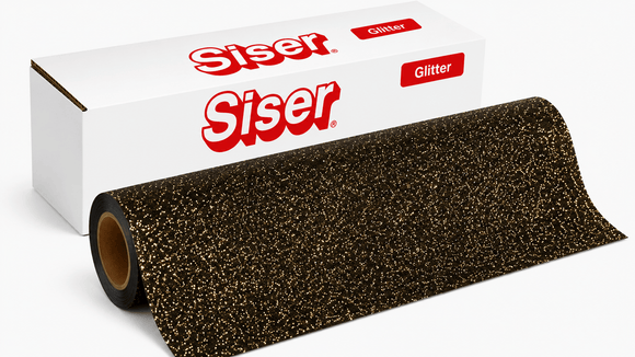 Siser Media Siser GLITTER Vinyl